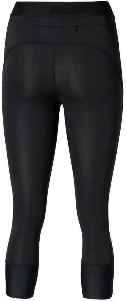Mizuno Core Impulse Leggings - XS - Zwart
