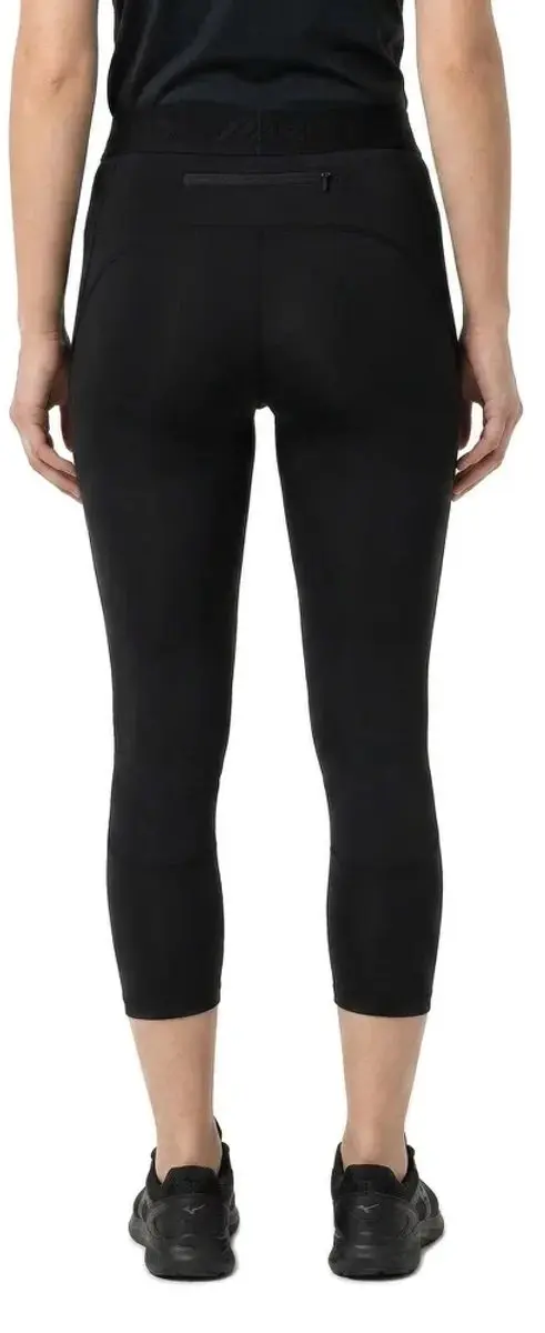 Mizuno Core Impulse Leggings - XS - Zwart