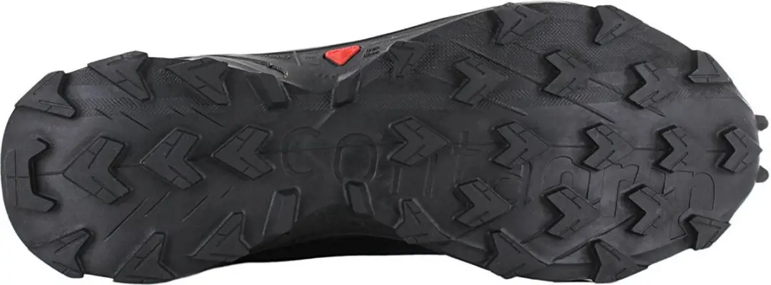 Salomon Alphacross 5 GTX Trail-Running Schoenen - Zwart - Maat 44 2/3