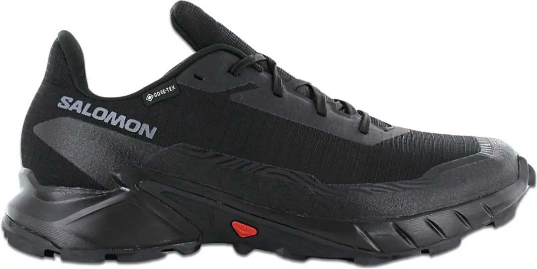 Salomon Alphacross 5 GTX Trail-Running Schoenen