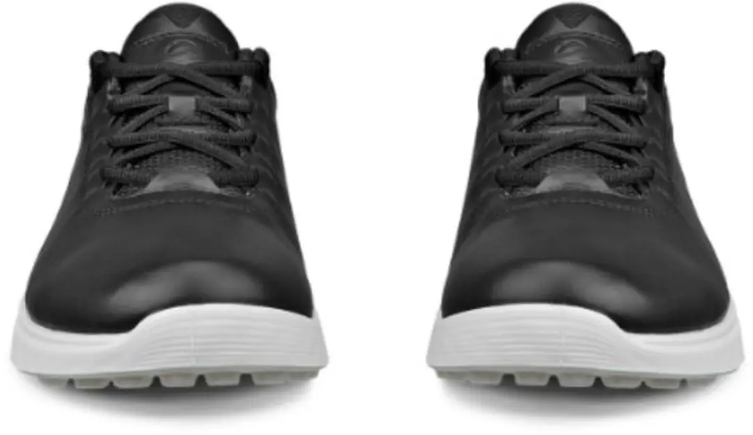 ECCO M Golf S-Casual Heren Golfschoenen 47 - Zwart - afbeelding 6 van 6