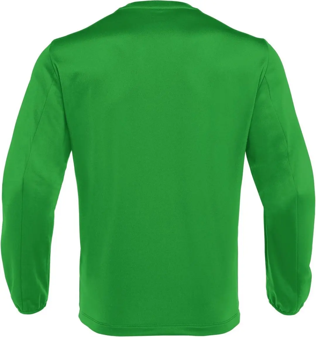 Macron Salzach Trainingstop Heren 3XL - Groen