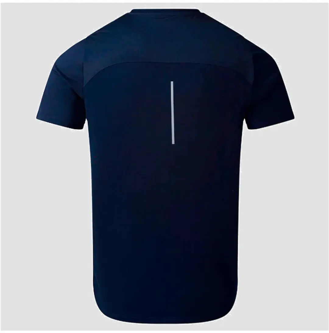 Umbro Pro Training Graphic Sweatshirt - Baritone Blue/XL