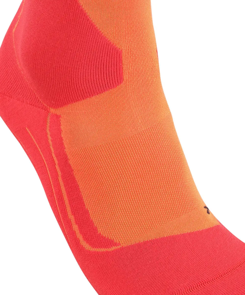 Falke SK5 Expert Heren Skisokken - Maat 46-48 - Oranje