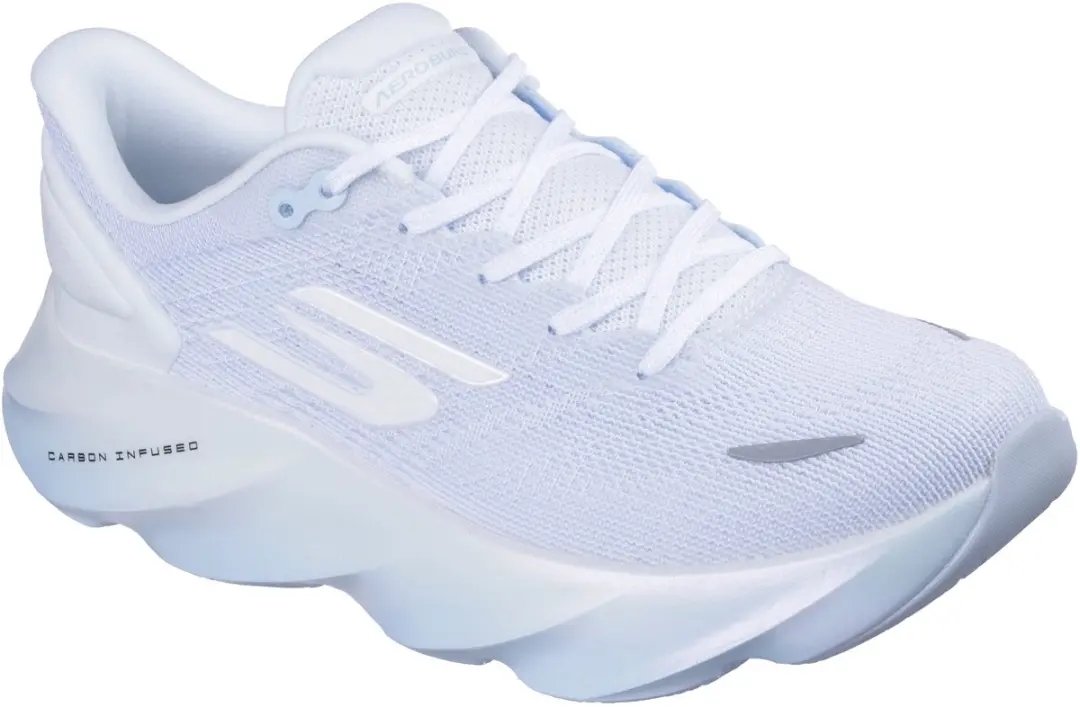 Skechers SKX AERO BURST Dames Sportschoenen 37