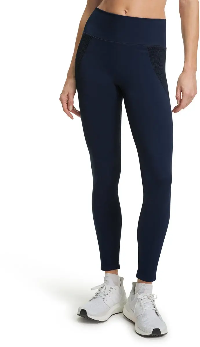 Falke Core Long 2 Vochtregulerend Broek Dames XS
