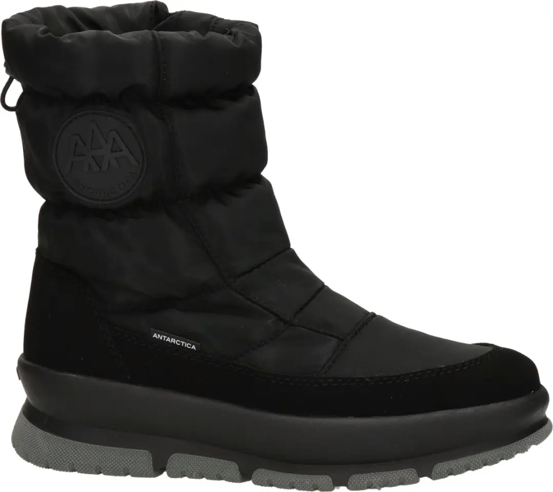 Antarctica 8685 Snowboots Dames - Maat 42 - Zwart