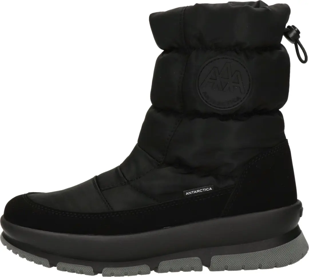 Antarctica 8685 Snowboots Dames - Maat 42 - Zwart
