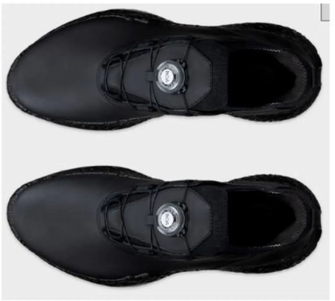 ECCO M Biom H5 BOA Heren Golfschoenen - 45