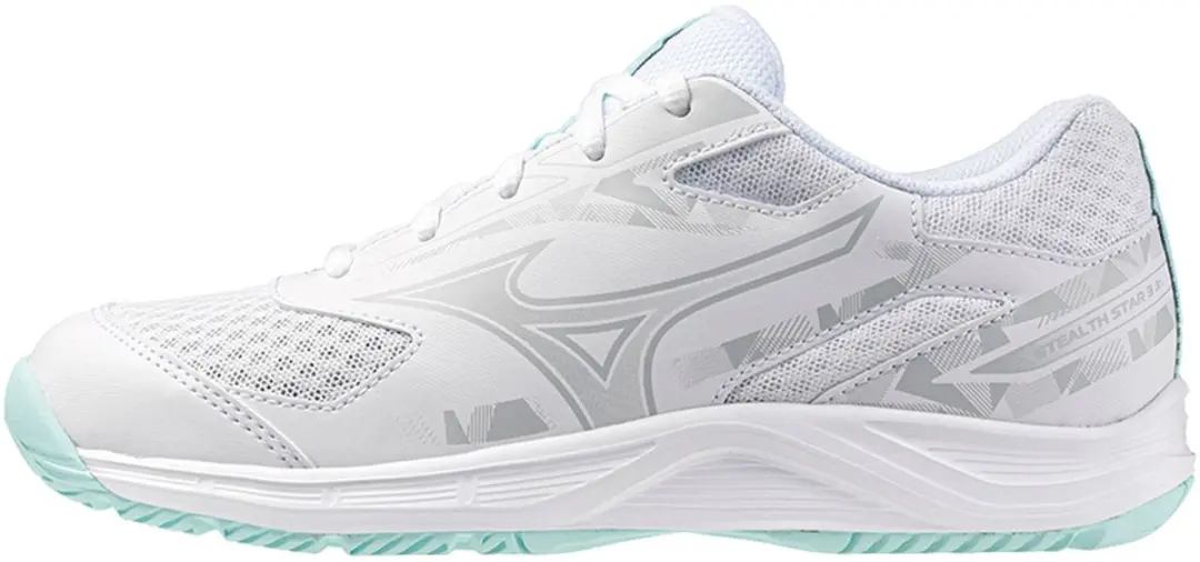 Mizuno Stealth Star 2 Indoorschoenen Junior 40