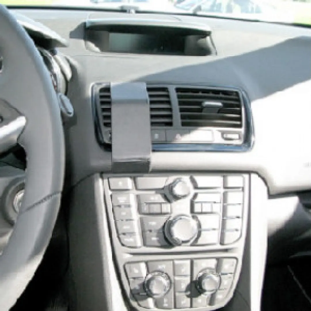 Brodit ProClip 854518 Opel Meriva Center Mount - Zwart