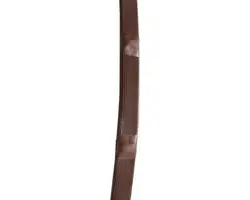 Anatomic Welfare Athene Trenshoofdstel Full - Bruin
