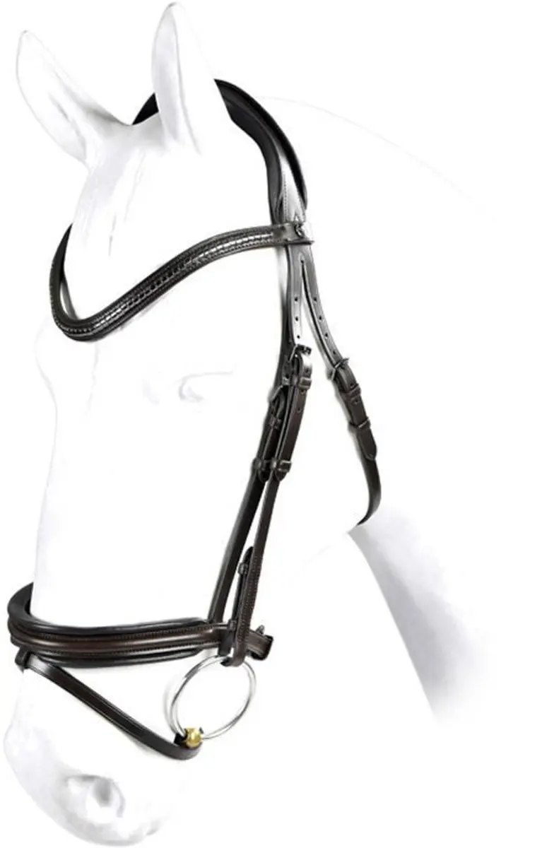 Anatomic Welfare Athene Trenshoofdstel Full