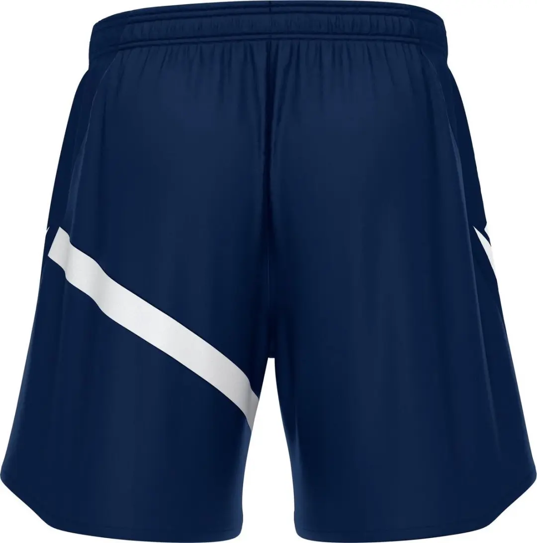Macron Shen Eco Short Heren - Marine/Wit M