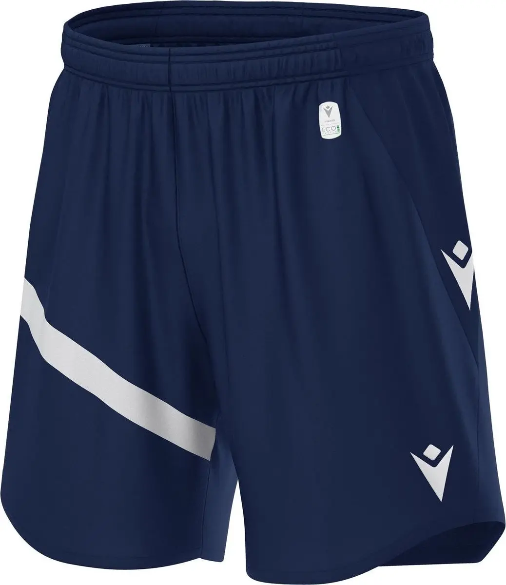 Macron Shen Eco Short Heren