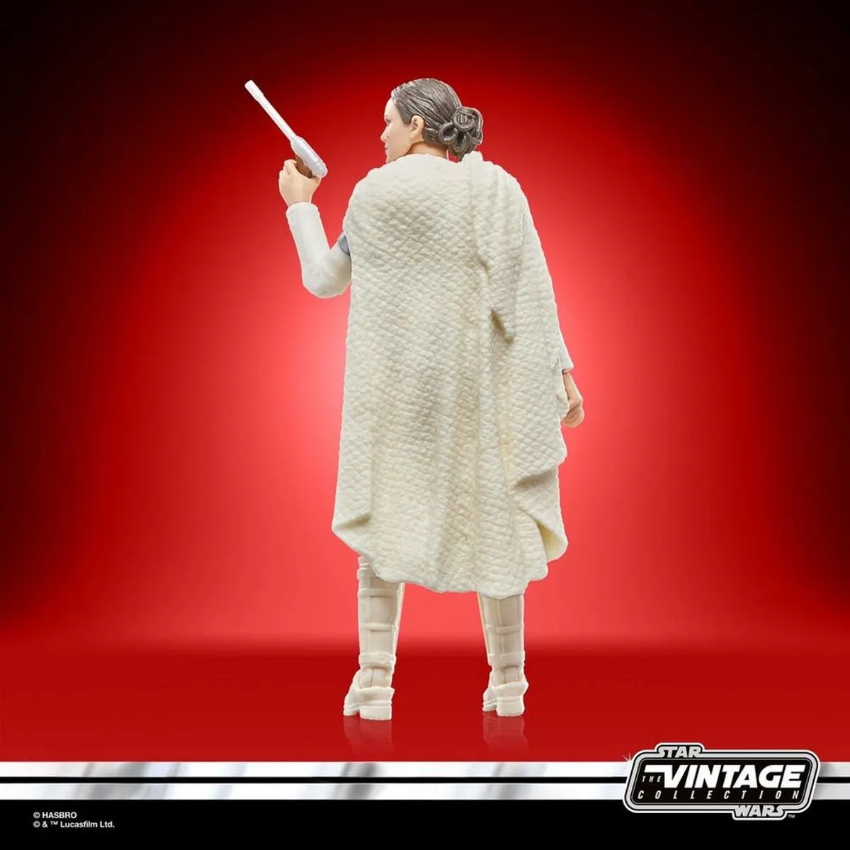 Hasbro Star Wars Episode II Vintage Padmé Amidala