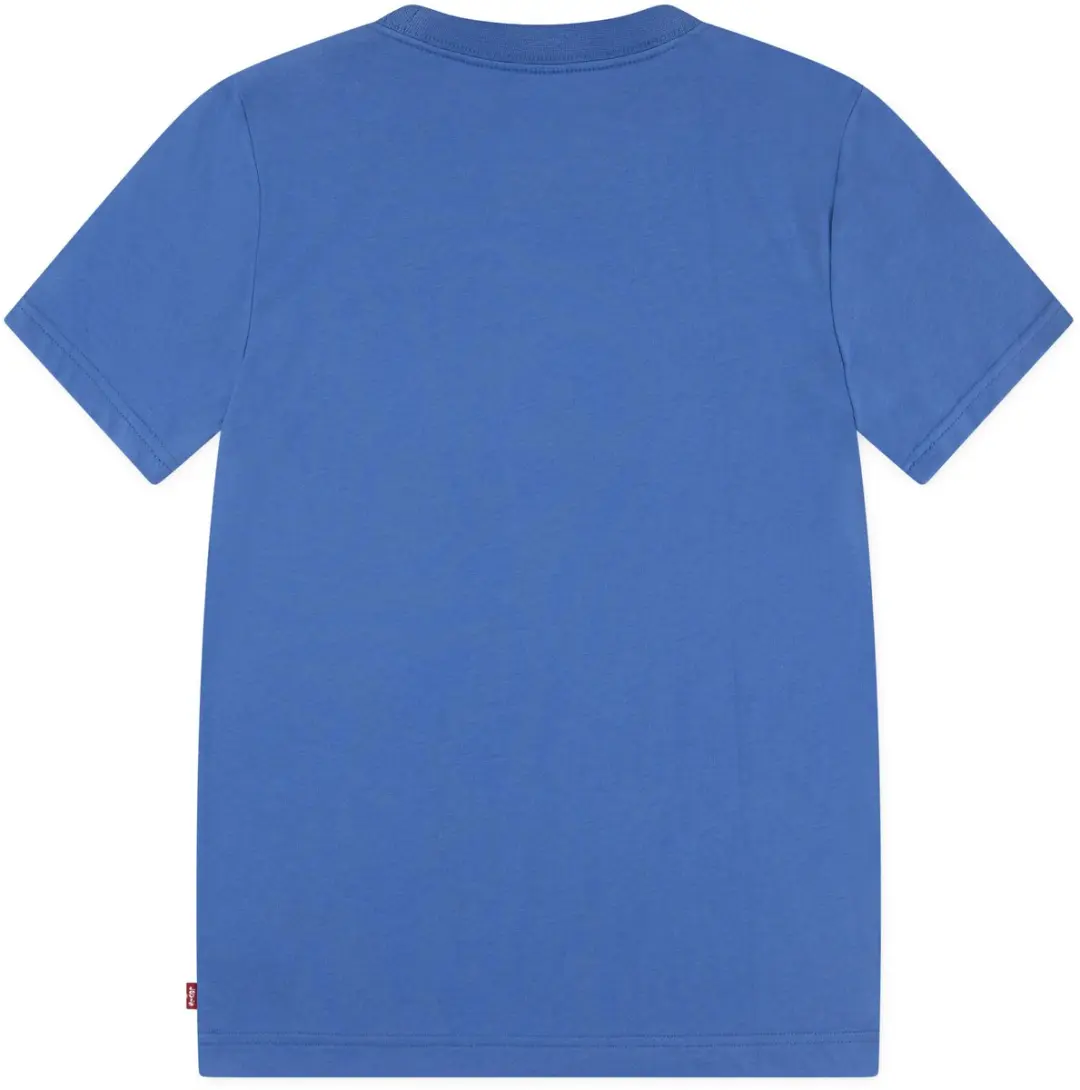 Levi's Kids Batwing Chest Hit T-shirt - 14 jaar - Star Sapphire