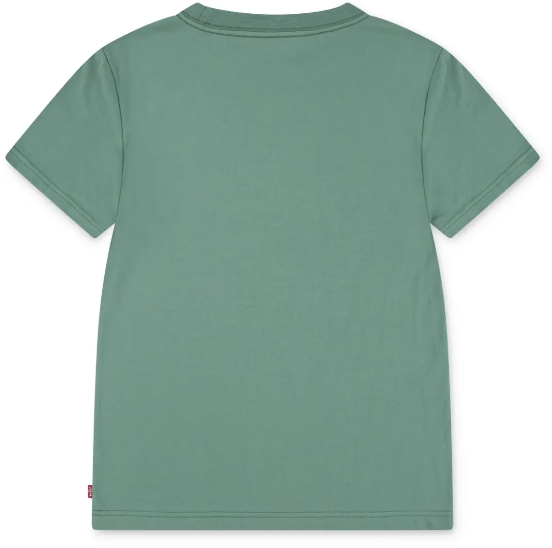 Levi's Kids Batwing Chest Hit T-shirt - 14 jaar - Star Sapphire