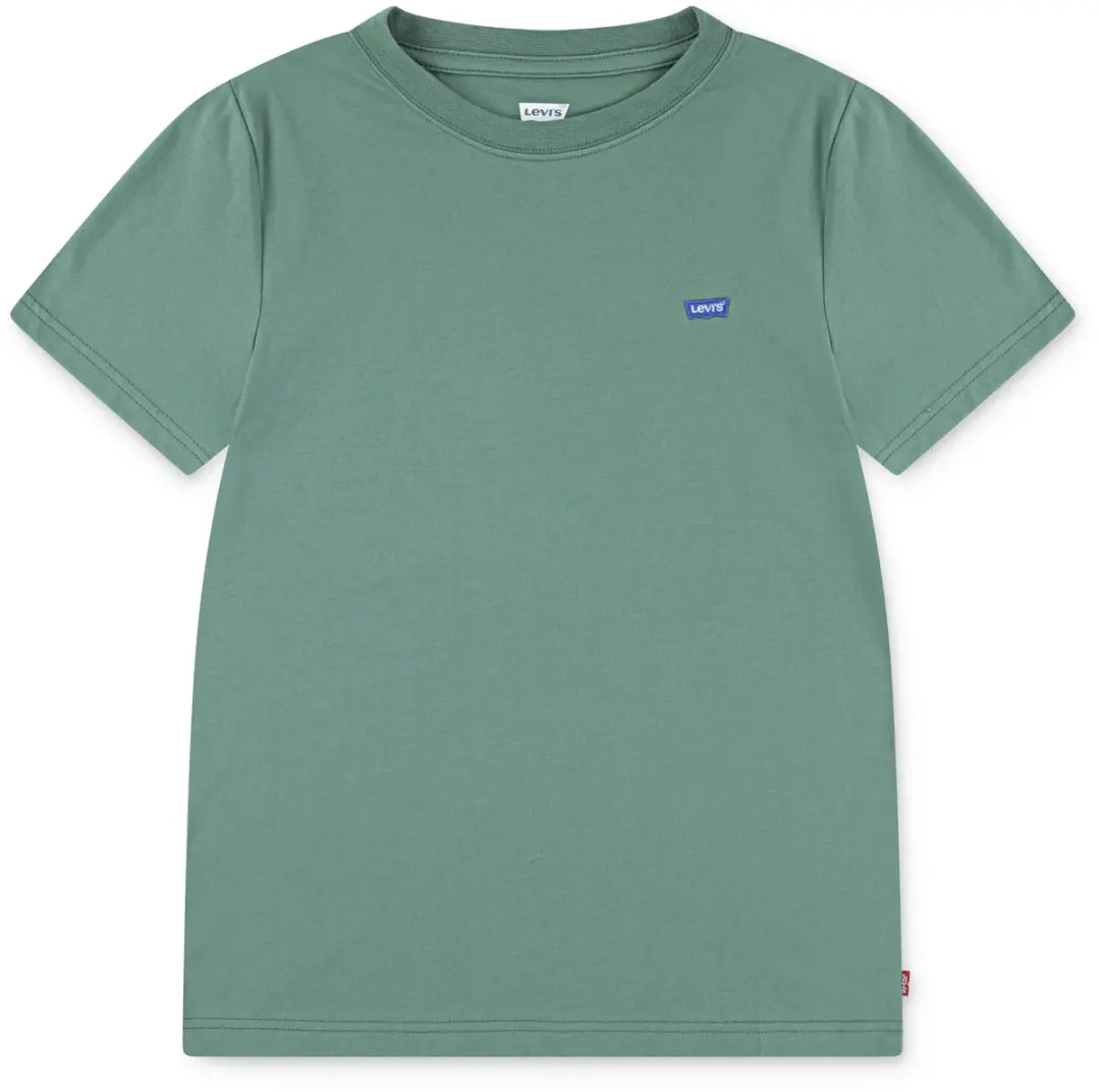 Levi's Kids Batwing Chest Hit T-shirt - 14 jaar - Star Sapphire