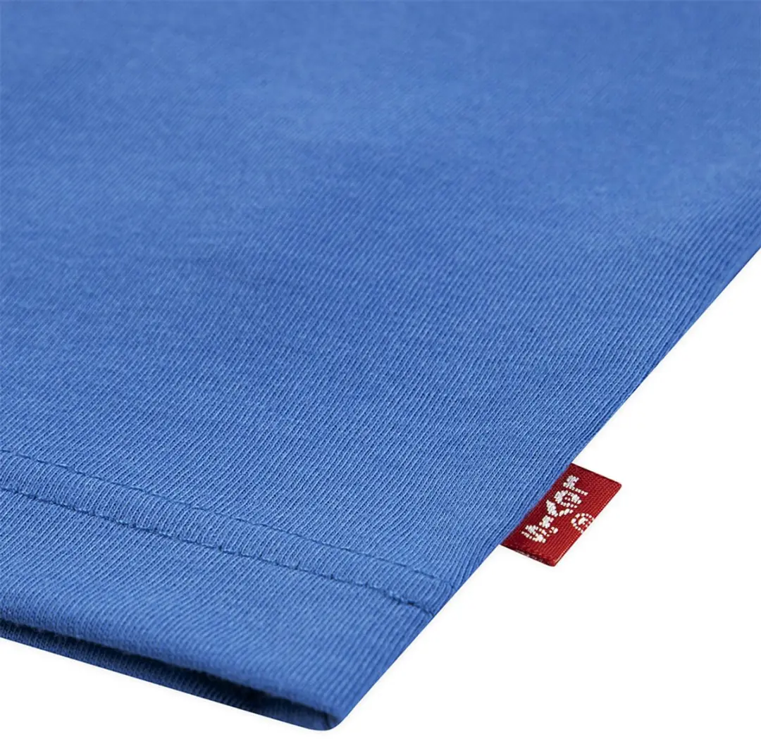 Levi's Kids Batwing Chest Hit T-shirt - 14 jaar - Star Sapphire