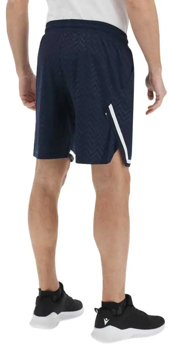Macron Kalamitsi Korte Broek M - Navy