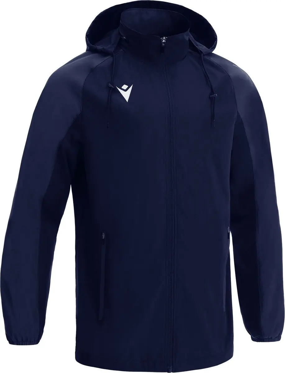 Macron Excellence Elbrus Regenjas Heren