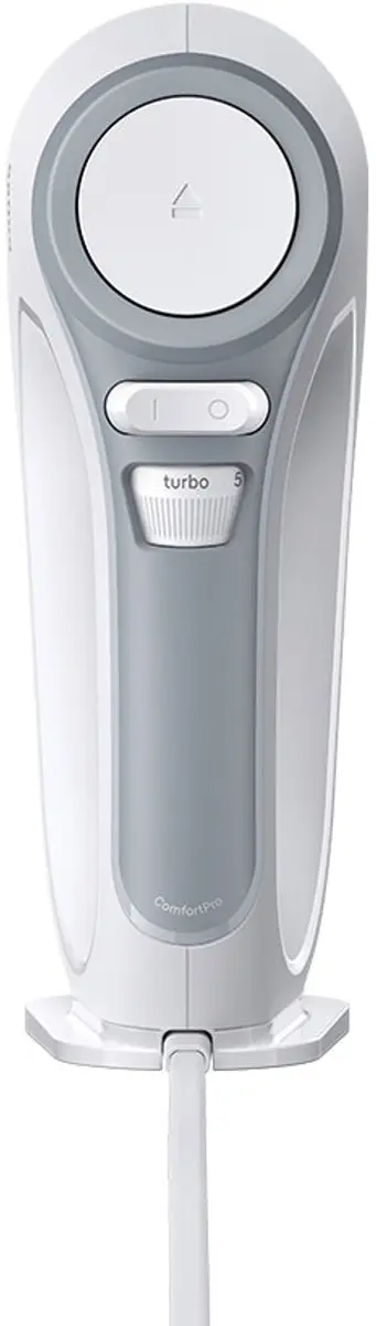 Braun MultiMix 3 HM3200WH Handmixer 500W - Wit