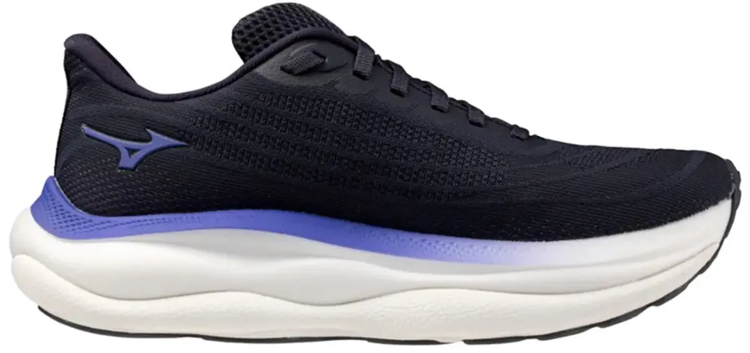 Mizuno Wave Sky 9 Hardloopschoenen 44 - Weg