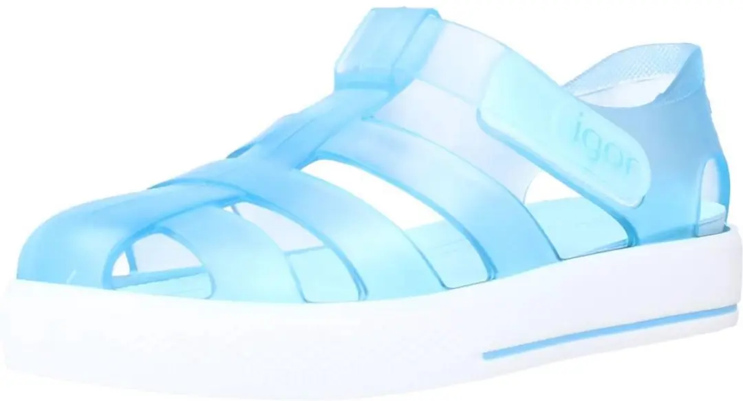 Igor S10171 Schoenen - 27 EU - Blauw