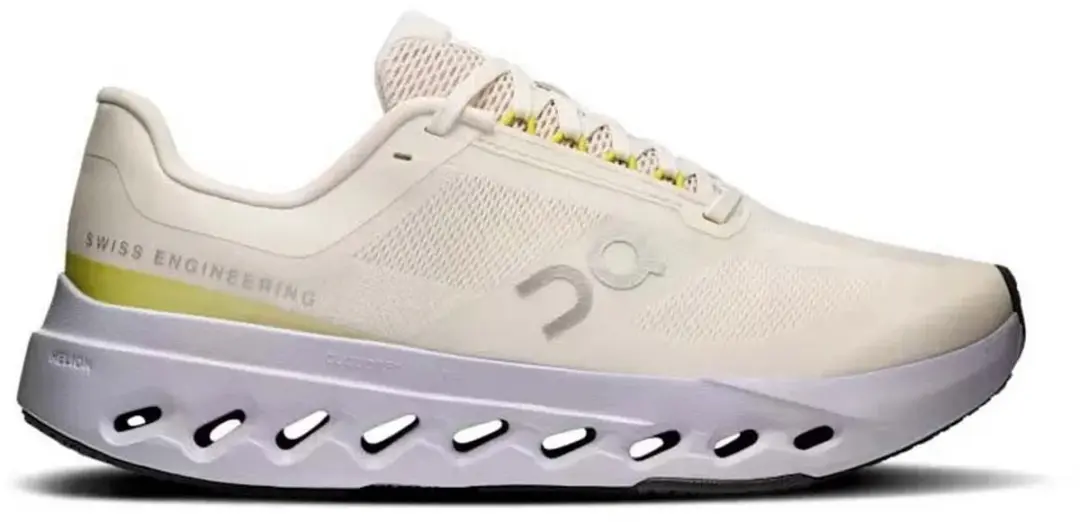 ON Running Cloudsurfer Next Hardloopschoenen 38.5