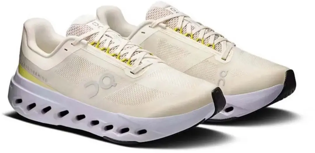 ON Running Cloudsurfer Next Hardloopschoenen 38.5 - Weg