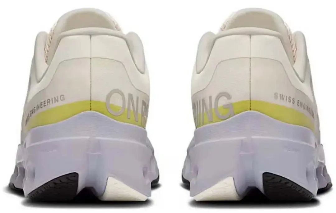 ON Running Cloudsurfer Next Hardloopschoenen 38.5 - Weg