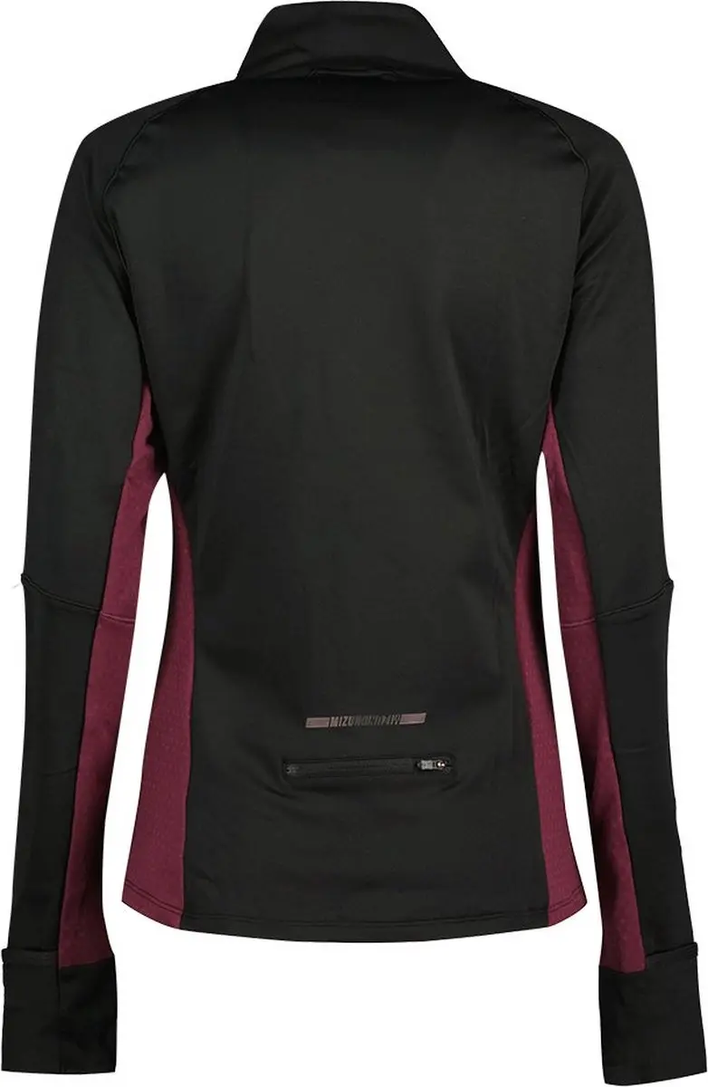 Mizuno Warmalite Sweatshirt L - Vrouw