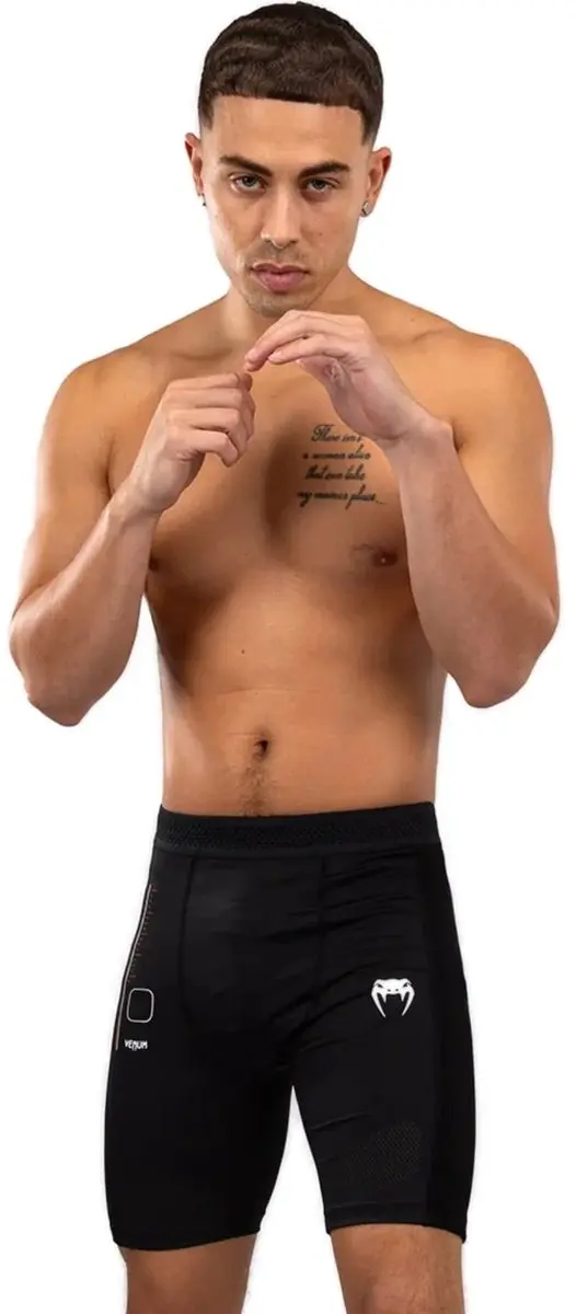 Venum Tactical XT Vale Tudo Shorts L
