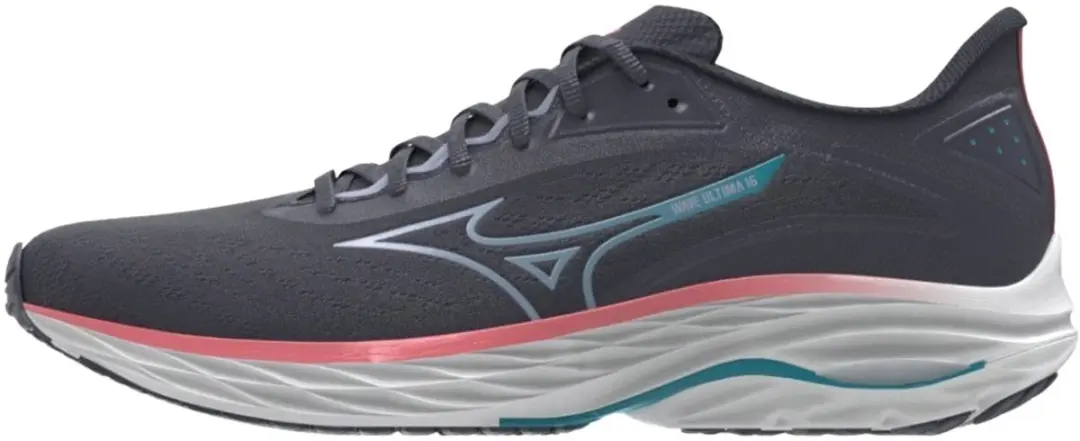 Mizuno Wave Ultima 16 Dames Hardloopschoenen 41