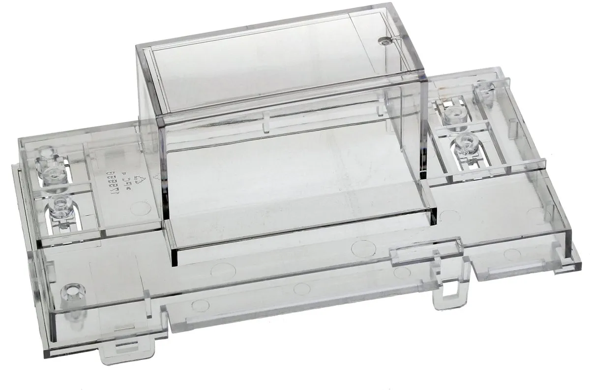 Beko Glas Display DSFN6620 1755560100