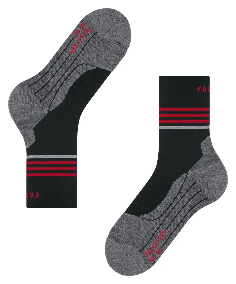 Falke RU4 Endurance Reflect Dames Running Sokken - Multicolor