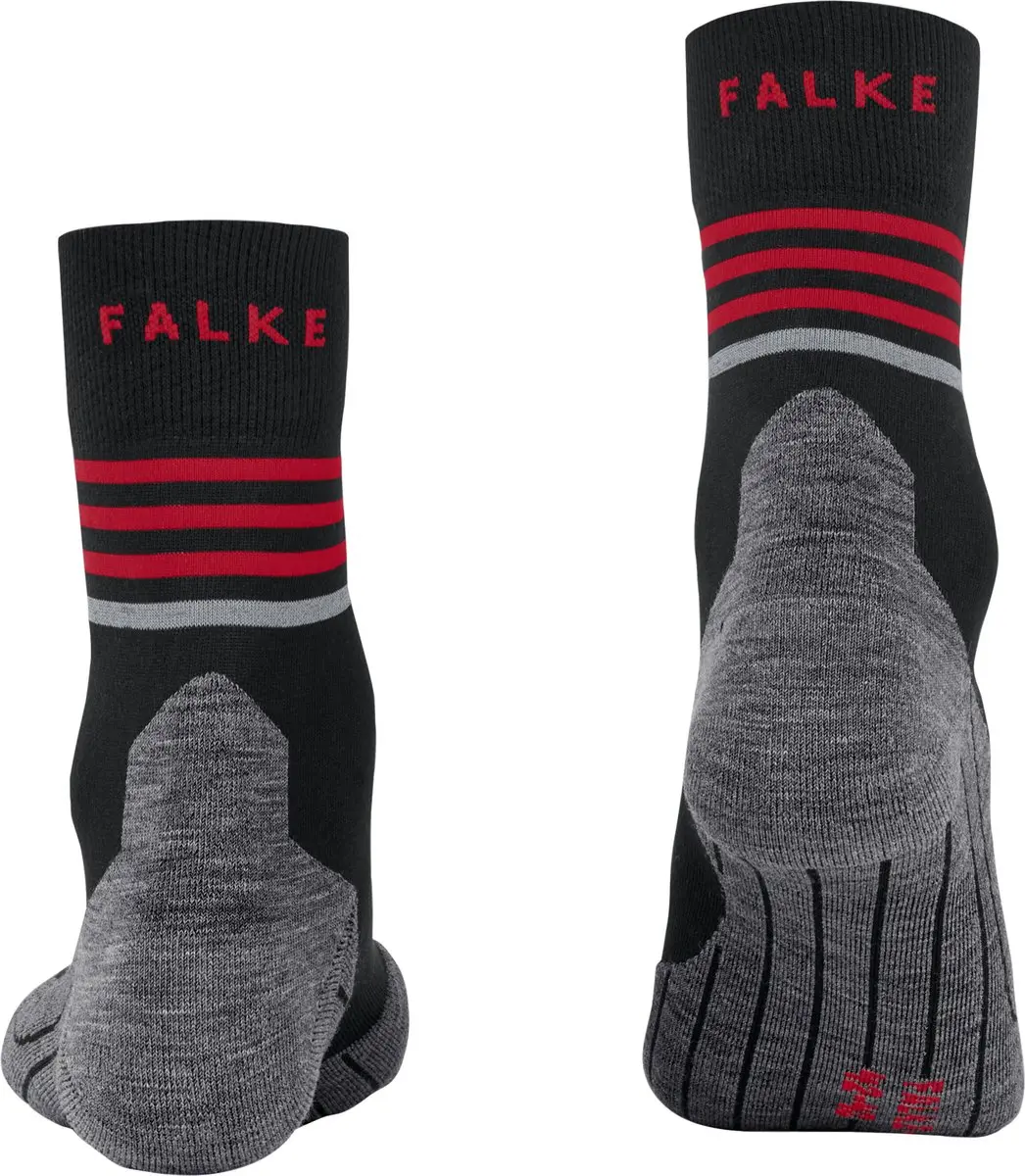 Falke RU4 Endurance Reflect Dames Running Sokken - Multicolor