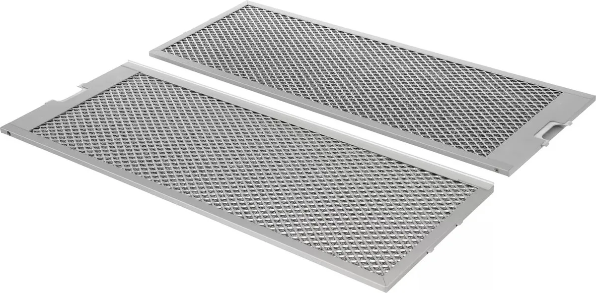 Bosch Metaalfilter 460007 - 2 Stuks
