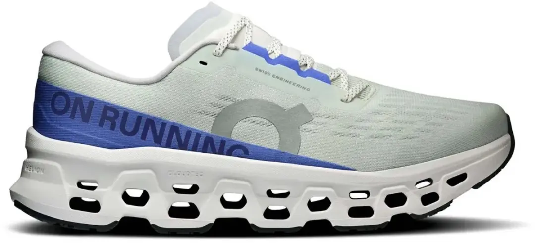 ON Running Cloudmonster 3 Hardloopschoenen