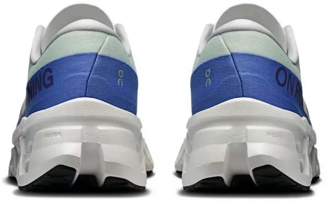 ON Running Cloudmonster 3 Hardloopschoenen - 44.5 - Groen