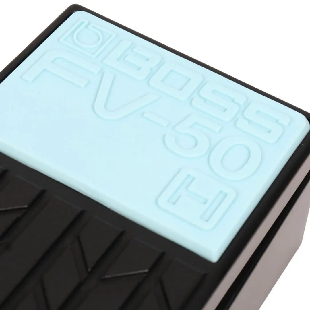 BOSS FV-50H Volumepedaal - Zwart - afbeelding 5 van 6