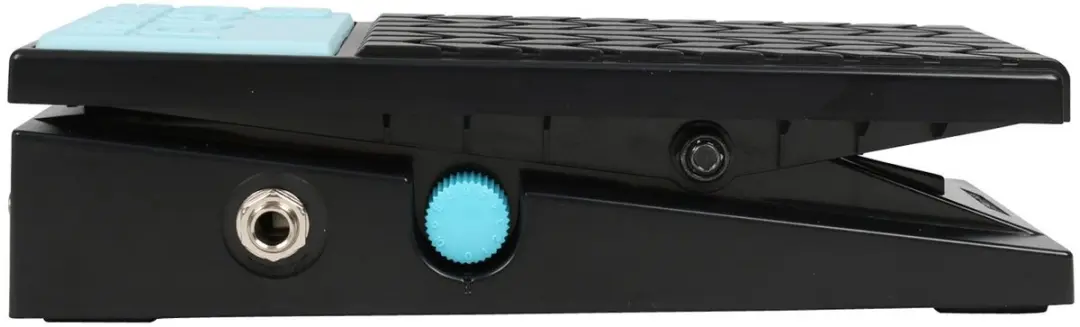 BOSS FV-50H Volumepedaal - Zwart - afbeelding 4 van 6