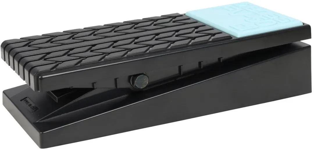 BOSS FV-50H Volumepedaal - Zwart - afbeelding 2 van 6