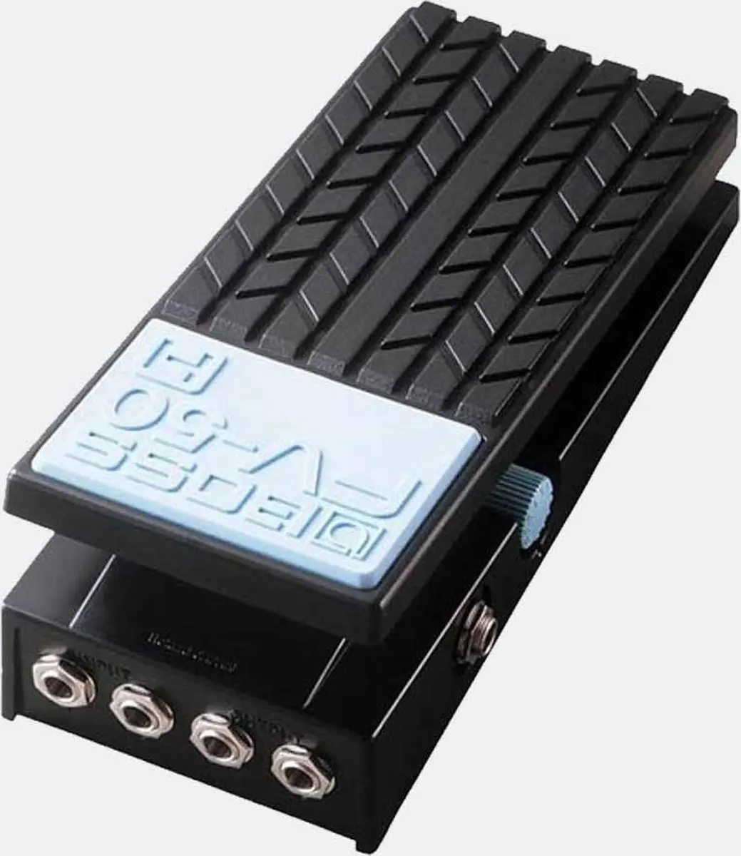 BOSS FV-50H Volumepedaal