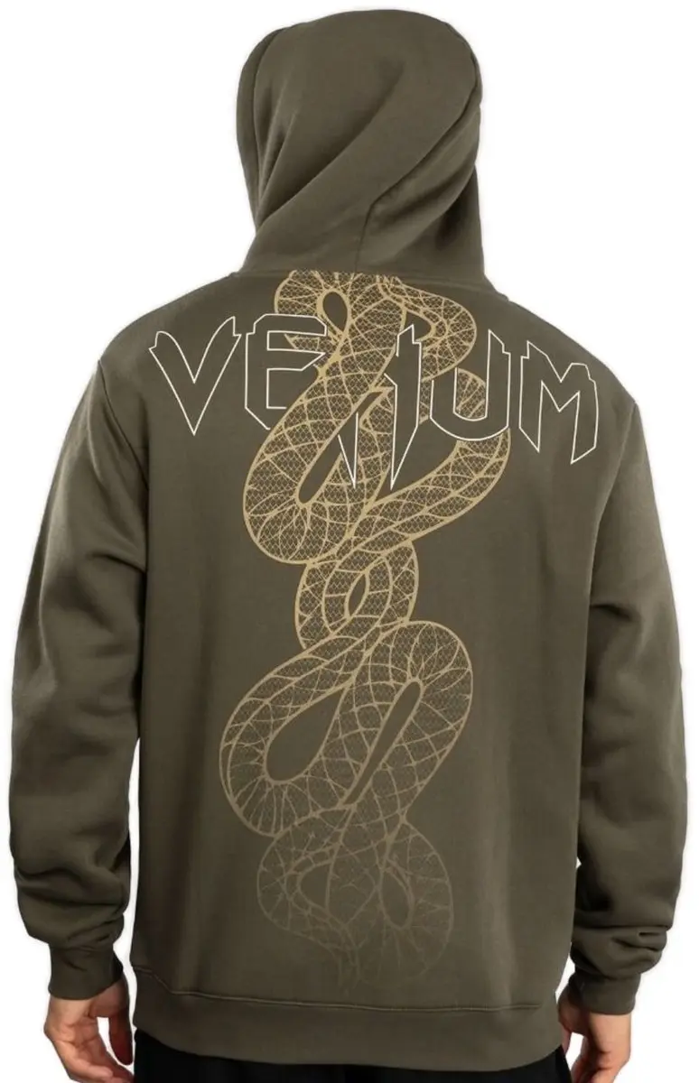 Venum Serpenti Hoodie S