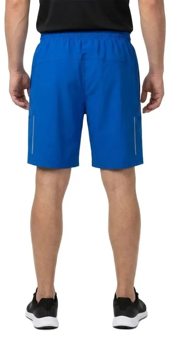 Umbro Pro Training Elite Korte Broek - Blauw 2XL