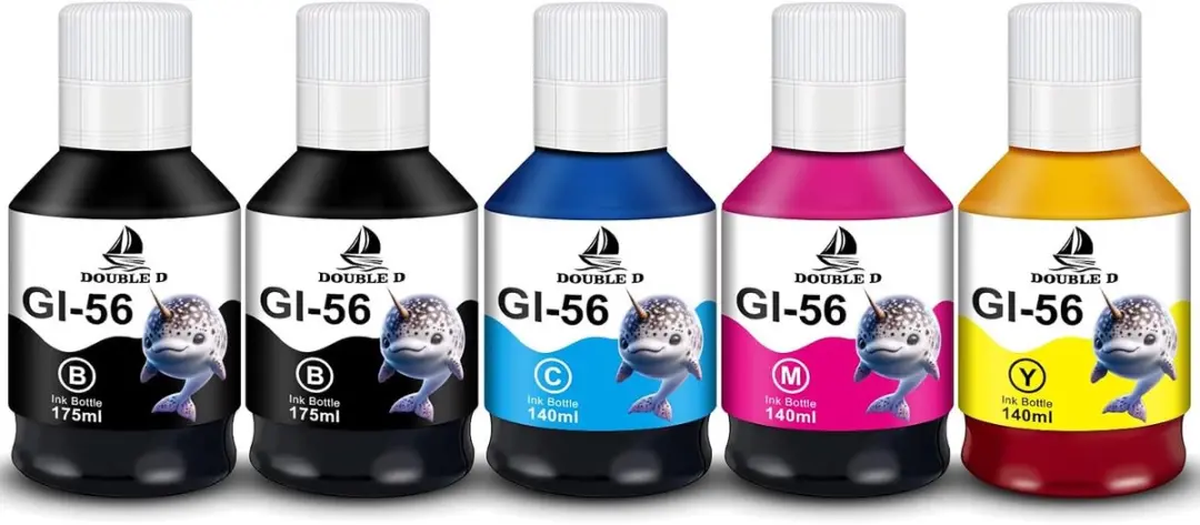 DOUBLE D D GI-56 Inkt