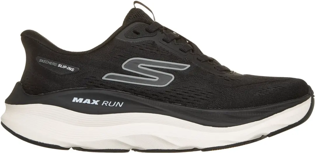 Skechers MAX RUN Dames Sportschoenen 38