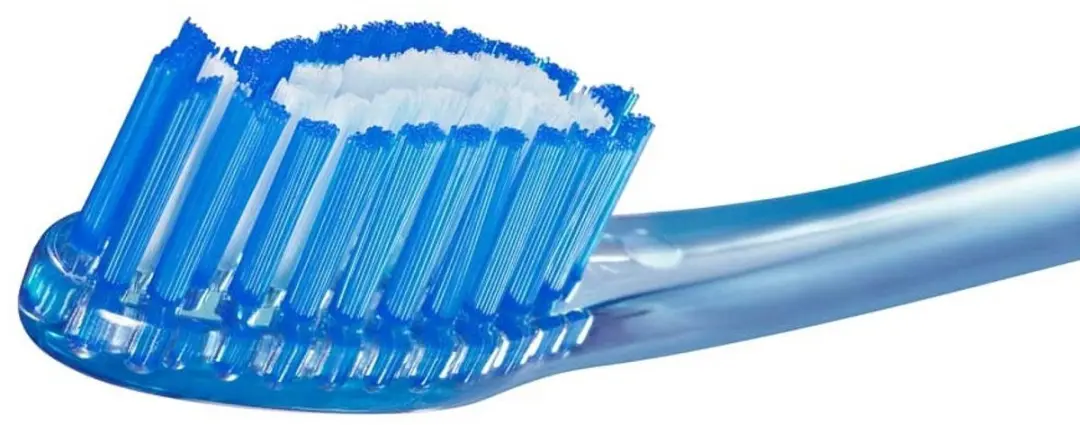Jordan Target Teeth & Gums Tandenborstels - 6 Stuks